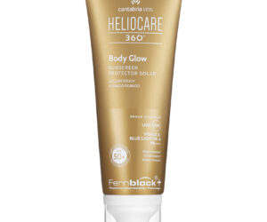 HELIOCARE 3602 BODY GLOW SPF 50+