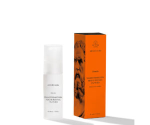 ARTURO ALBA TRANSFORMADORA NOCHE RETINOL 1% PURO 30 ML