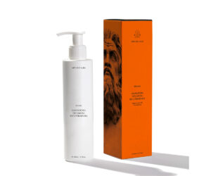 ARTURO ALBA LIMPIADORA ESPUMOSA RECUPERADORA 200 ML