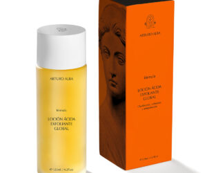 ARTURO ALBA LOCIÓN ÁCIDA EXFOLIANTE GLOBAL 125 ML