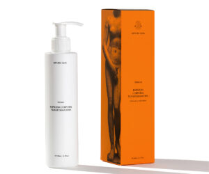 ARTURO ALBA RAPSODIA CORPORAL TRANSFORMADORA 200 ML