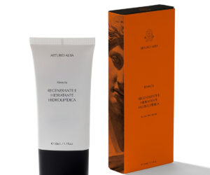 ARTURO ALBA REGENERANTE E HIDRATANTE HIDROLIPÍDICA 50 ML