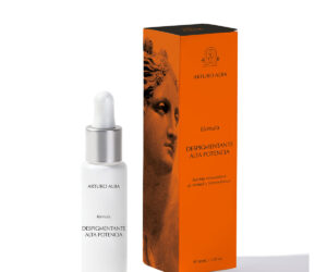ARTURO ALBA DESPIGMENTANTE ALTA POTENCIA 30 ML
