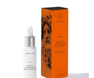 ARTURO ALBA FIRMEZA Y LUMINOSIDAD DMAE-URSÓLICO 30 ML