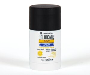 HELIOCARE 360 SPORT STICK TRANSPARANTE SPF50+