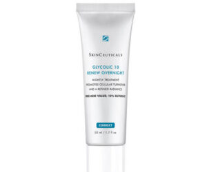 SKINCEUTICALS GLYCOLIC 10 RENEW OVERNIGHT 50ML