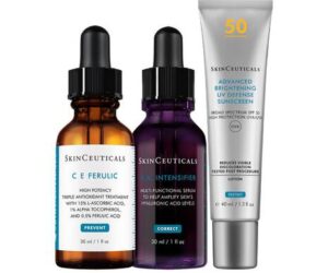 SKINCEUTICALS PACK PROTOCOLO RELLENADOR