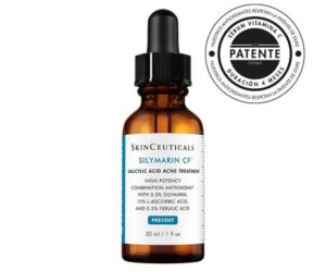 SKINCEUTICALS SILYMARIN CF 30ML