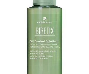 BIRETIX OIL CONTROL SOLUCION 100 ML