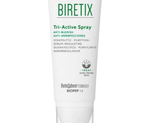BIRETIX TRI-ACTIVE SPRAY 100 ML