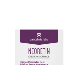 NEORETIN DISCROM CONTROL 6 DISCOS
