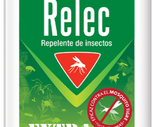 RELEC EXTRA FUERTE SPRAY
