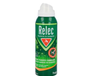 RELEC SPRAY FAMILIAR A PARTIR DE 3 AÑOS