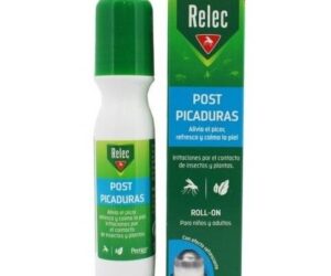 RELEC POST PICADURA ROLL-ON