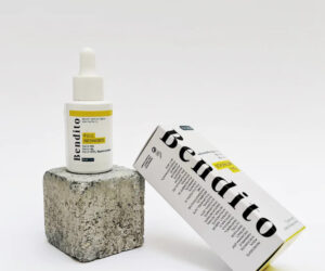 BENDITO FULL RETINOIDES FACIAL 30 ML