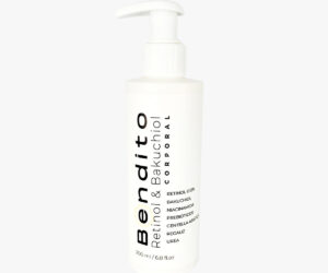 BENDITO RETINOL & BAKUCHIOL CREMA CORPORAL 200 ML