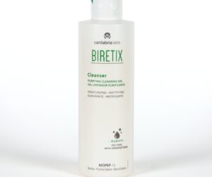 BIRETIX GEL LIMPIADOR ACTIVO PURIFICANTE 200 ML