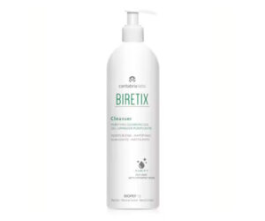 BIRETIX GEL LIMPIADOR ACTIVO PURIFICANTE 400 ML