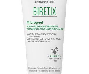 BIRETIX MICROPEEL 50 ML