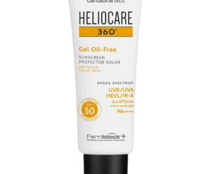 HELIOCARE 360º OIL-FREE SPF 50+