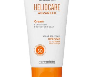 HELIOCARE ADVANCED GEL SPF 50+ 200ML