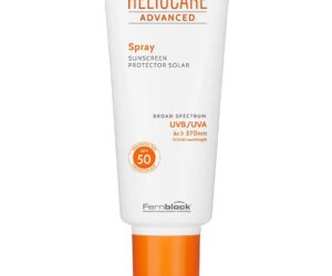 HELIOCARE ADVANCED SPRAY SPF50+ 200 ML