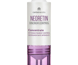NEORETIN DISCROM CONTROL CONCENTRADO 2X 10 ML
