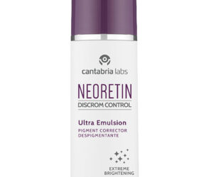 NEORETIN DISCROM CONTROL ULTRA EMULSION 30 ML
