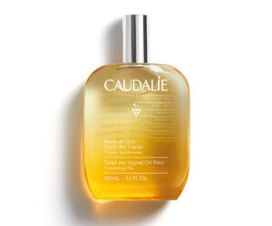 CAUDALIE ACEITE DE ARGAN TRATAMIENTO SOLEIL DES VIGNES 100ML