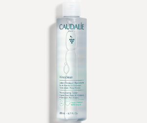 CAUDALIE VINOCLEAN LOCION TONICA HIDRATANTE 200ML