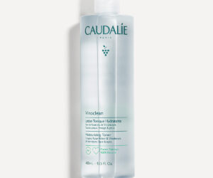 CAUDALIE VINOCLEAN LOCION TONICA HIDRATANTE 400ML