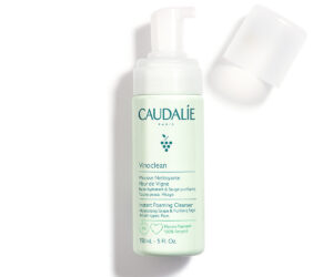 CAUDALIE ESPUMA MOUSSE LIMPIADORA VINOCLEAN 150ML