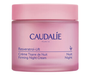 CAUDALIE RESVERATROL LIFT CREMA TISANA DE NOCHE 50 ML RECARGA