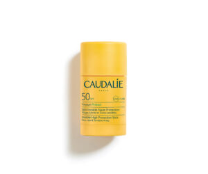 CAUDALIE VINOSUN STICK INVISIBLE DE ALTA PROTECCION SPF50+ 15G