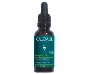 CAUDALIE VINERGETIC C+ ACEITE NOCHE DETOX 30ML