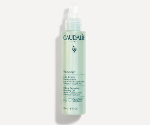 CAUDALIE VINOCLEAN ACEITE TRATANTE DESMAQUILLANTE 150ML