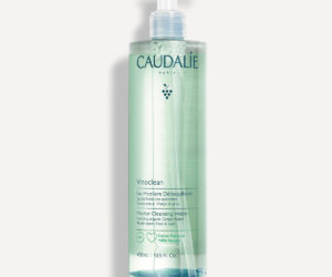 CAUDALIE VINOCLEAN AGUA MICELAR DESMAQUILLANTE 400ML
