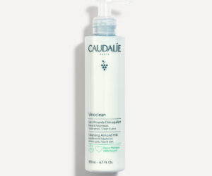 CAUDALIE VINOCLEAN LECHE DE ALMENDRAS DESMAQUILLANTE 200ML