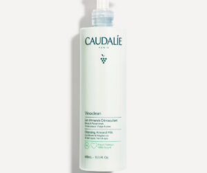 CAUDALIE VINOCLEAN LECHE DE ALMENDRAS DESMAQUILLANTE 400ML