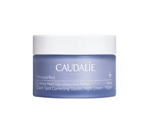 CAUDALIE VINOPERFECT CREMA NOCHE GLICOLICA ANTIMANCHAS 50ML