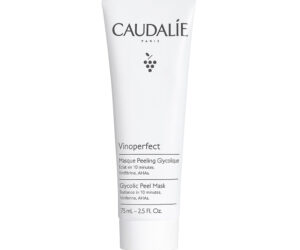 CAUDALIE VINOPERFECT MASCARILLA PEELING GLICOLICO 75ML