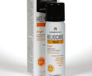 HELIOCARE 360º AIRGEL SPF 50+