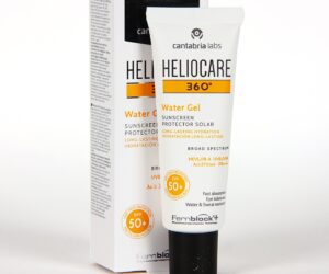 HELIOCARE 360º WATER GEL SPF50+