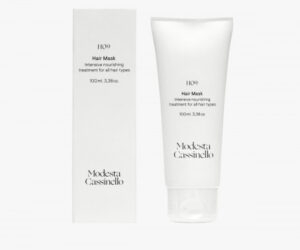 MODESTA CASSINELLO HO9 MASCARILLA CAPILAR 100 ML
