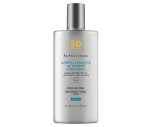SKINCEUTICALS MINERAL RADIANCE UV DEFENSE SPF 50
