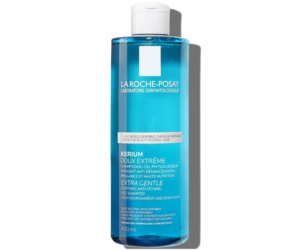 LA ROCHE KERIUM GEL-CHAMPU SIN SILICONAS 400ML
