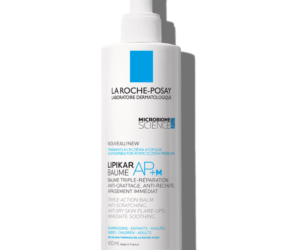 LA ROCHE POSAY LIPIKAR BALSAMO AP+M 400ML